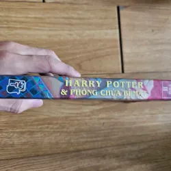Harry Potter và phòng chứa bí mật 
 755647
