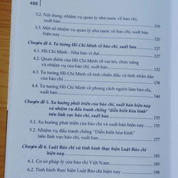 BIÊN TẬP VIÊN, PHÓNG VIÊN HẠNG 3 497045
