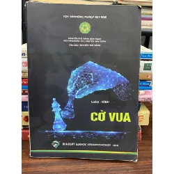 Giáo trình Cờ vua — Nguyễn Thế Hãnh 577720