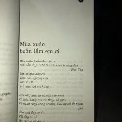 Thơ Nguyên Sa  1019892