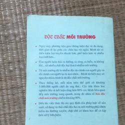ĐỘC CHẤT TỪ MÔI TRƯỜNG -2007 502461