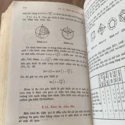 Sổ tay Toán học sơ cấp, M. IA. VUGOTXKI 707022