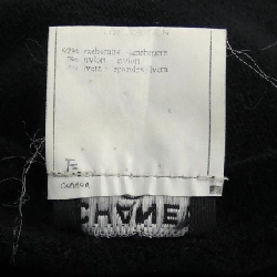 【Mã giảm giá】【Cổ điển】Chanel CHANEL Áo len 635973