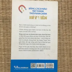 BẰNG CÁCH TRỞ THÀNH THỎI NAM CHÂM THU HÚT TIỀN  797077