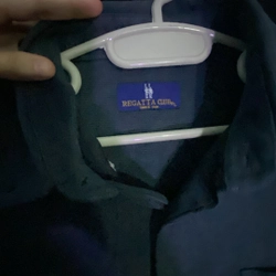 Sơ mi nhung Unisex 446409
