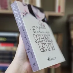 Tiểu thuyết Pháp của Marc Levy: MỌI ĐIỀU TA CHƯA NÓI (2011) 705496