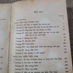 Hải Dương học và biển Việt Nam 337631