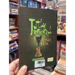 Tứ Thư Ngũ Kinh Tinh Hoa - Trí Tuệ