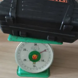 Khoan bê tông MAXPRO MPRH 620/24V 1019672