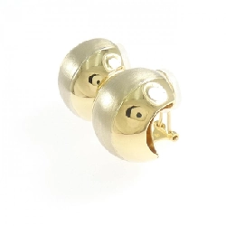 K18YG Bông tai - Hàng hiệu Chính hãng 871456