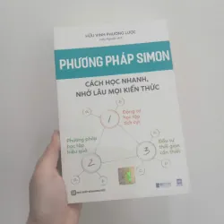 Phương pháp Simon - cách học nhanh nhớ mọi kiến thức 975314