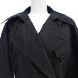 【Khuyến mãi】Áo khoác trench HERMES 640273