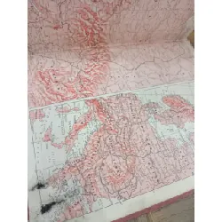 Eastern Europe 695482