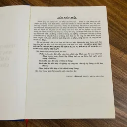 Tuyển chọn các bài diễn văn dùng trong tổ chức Đảng
#HATRA 1023744