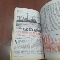 KIẾN THỨC NGÀY NAY số 226 ngày 01-11-1996 590739