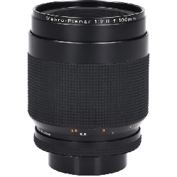 ＭＡＫＲＯ－ＰＬＡＮＡＲ100mm F2.8AE（Ｊ） - Hàng hiệu Authentic 879733