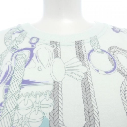 Áo thun HERMES - Hàng hiệu Chính hãng 826208