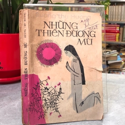 NHỮNG THIÊN ĐƯỜNG MÙ