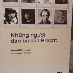 Những người đàn bà của Brecht 333829