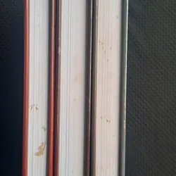 Sherlock Homes Toàn Tập ( full 3 quyển, unbox) 739206