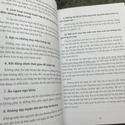 Công thức chạy bộ của Daniels Jack Daniels 751841