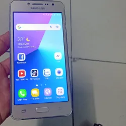 Sa sung j2prim cũ,2 sim 4g.tốt
