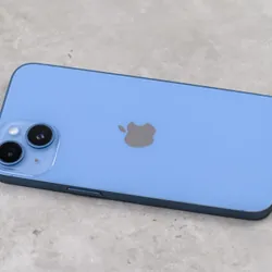 iPhone 14 127gb xài kĩ ,còn bảo hành tháng 7/2026 709256