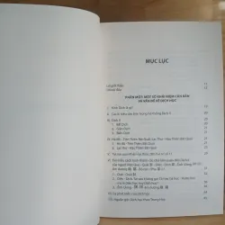 Người Việt - Chủ Nhân Của Kinh Dịch Và Chữ Vuông (Viên Như) 788087