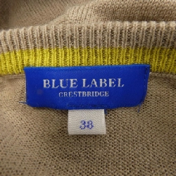 BLUE LABEL CRESTBRIDGE 55J85-487-40 Set up - Hàng hiệu Authentic 829527