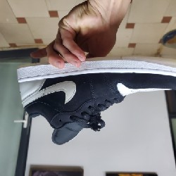 Air jordan 1low se(kim cương) 14415