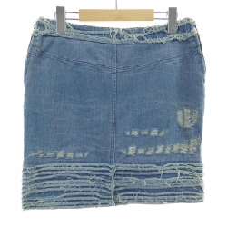 CHANEL P34012V24829 08A Váy - Hàng hiệu Chính hãng 820683