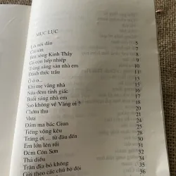 TRẦN ĐĂNG KHOA - thơ tinh tuyển  796880