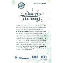 Quà Tặng Tâm Hồn - Sáng Tạo Bản Thân - Lưu Dung 289043