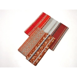 Bộ 5 món dây obi nửa - Hàng hiệu Authentic