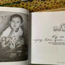 Bắt Đầu Từ Một Kết Thúc - Tự Truyện Wanbi Tuấn Anh 688122