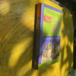 PHƯƠNG PHÁP NÓI TIẾNG ANH MỘT CÁCH TỰ NHIÊN 696588