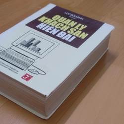 QUẢN LÝ KHÁCH SẠN HIỆN ĐẠI  545174