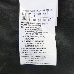 Max Mara - Áo Top Hàng hiệu Chính hãng 819046