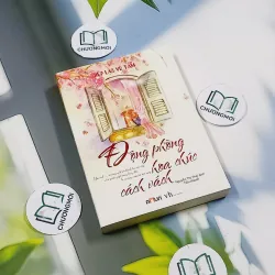 Động Phòng Hoa Chúc Cách Vách - Diệp Lạc Vô Tâm 744751