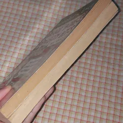 COMBO 2Q HORRIBLE SCIENCE 712572