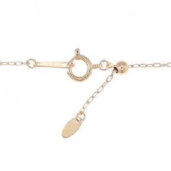 K18PG Dây chuyền kim cương 0.10CT - Hàng hiệu Chính hãng 865051