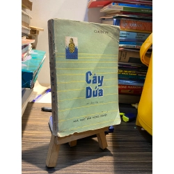 Câu dứa - Claude Py ( Ưng Định dịch )
