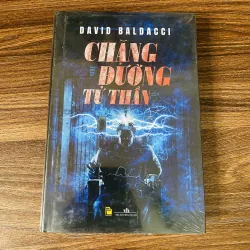 Chặng đường tử thần - David Baldacci
