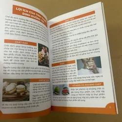 Dinh dưỡng cho bệnh nhân ung thư 568917