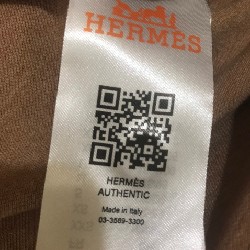 Áo nam hàng chính hiệu HERMES 46199