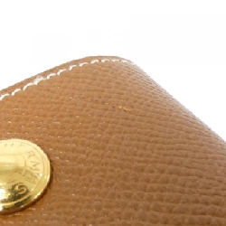 Túi đeo hông Hermes màu xanh - Hàng hiệu Authentic 763922