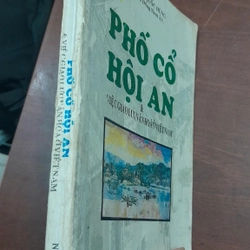 PHỐ CỔ HỘI AN VÀ VIỆC GIAO LƯU VĂN HOÁ Ở VIỆT NAM 330677