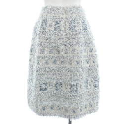 【Mã giảm giá】Chanel CHANEL Váy 654257