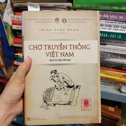 Chợ truyền thống Việt Nam bản đánh số 40,42,45 453855