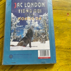 NANH TRẮNG- Jack London 476500